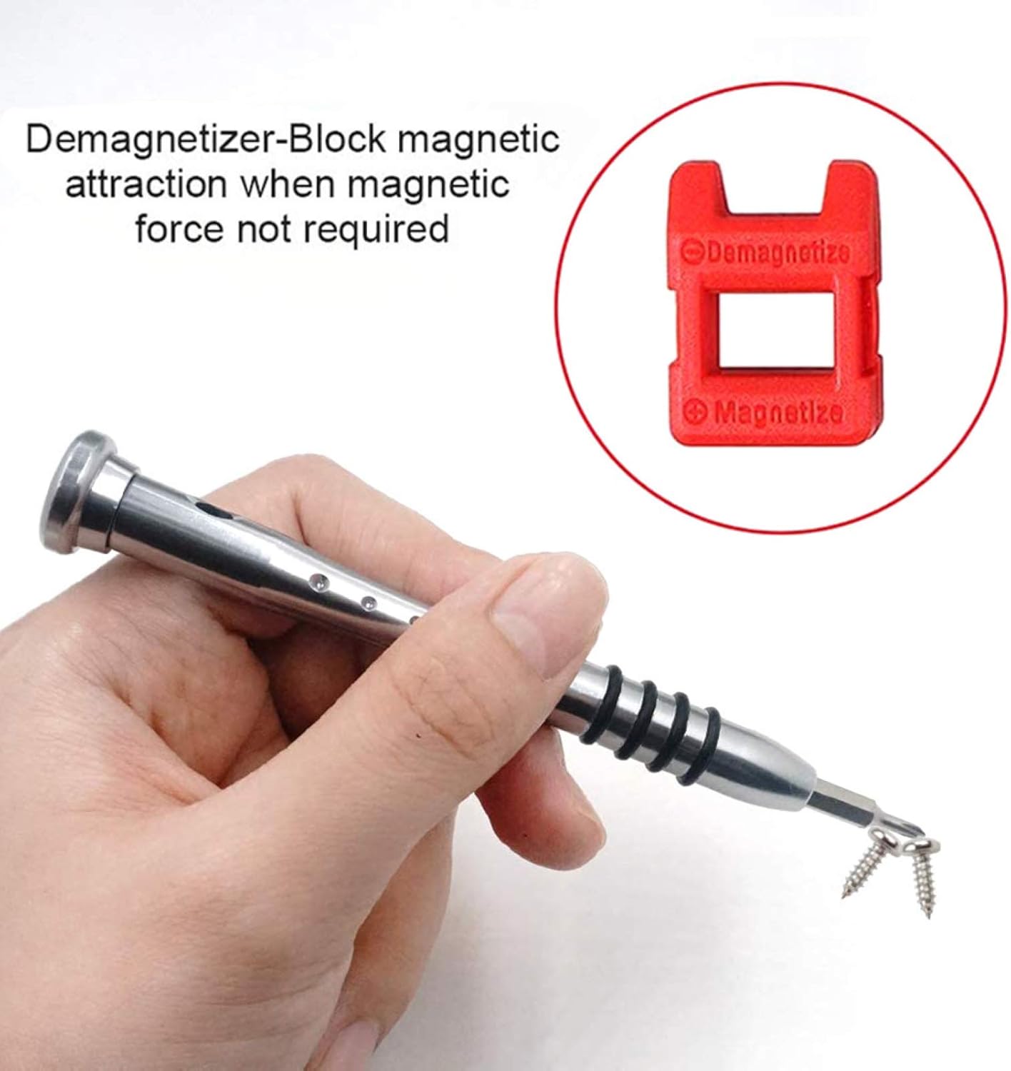 طقم مفكات دقيق 110 في 1 (أسود)