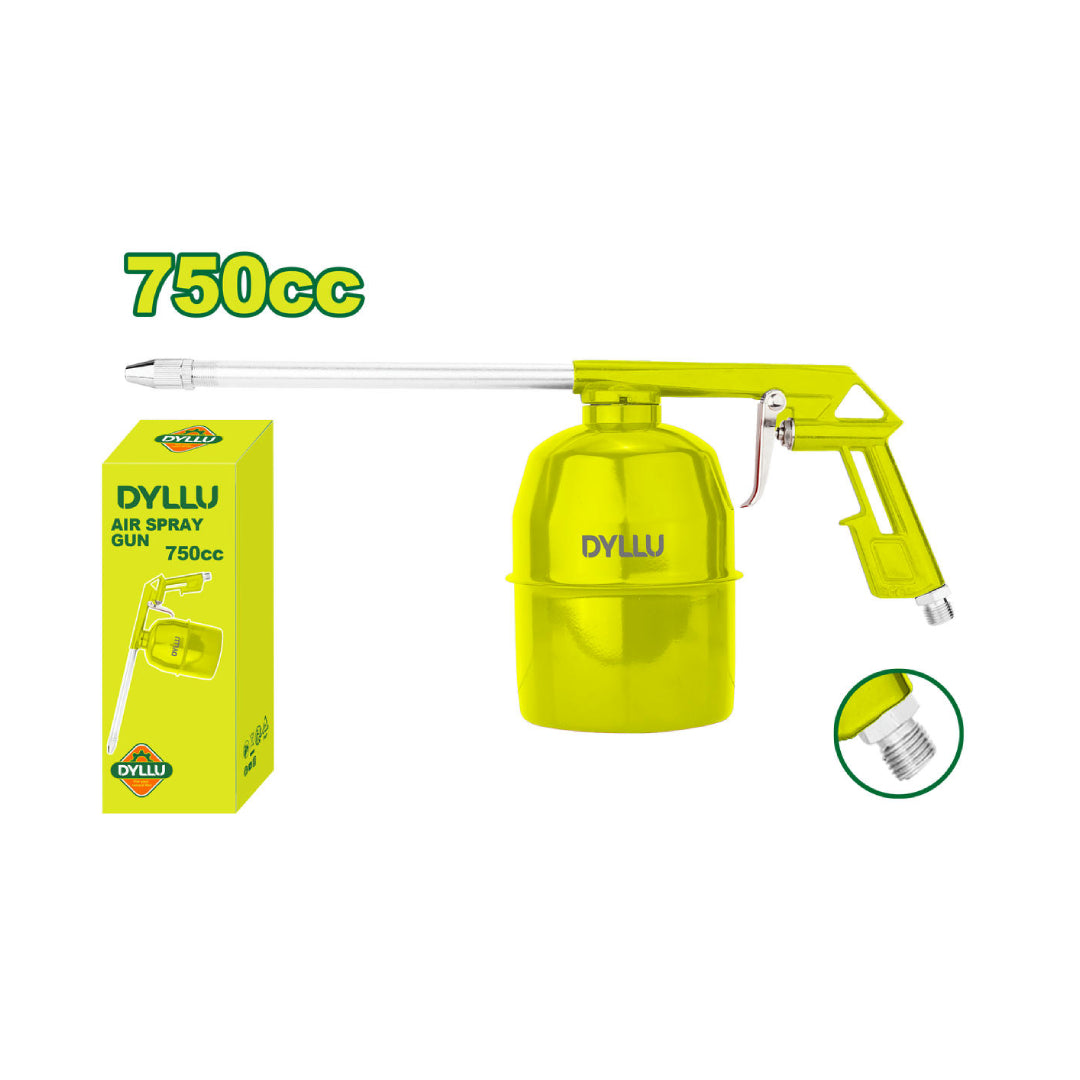 0.75L فرد رش ديزل ديلو