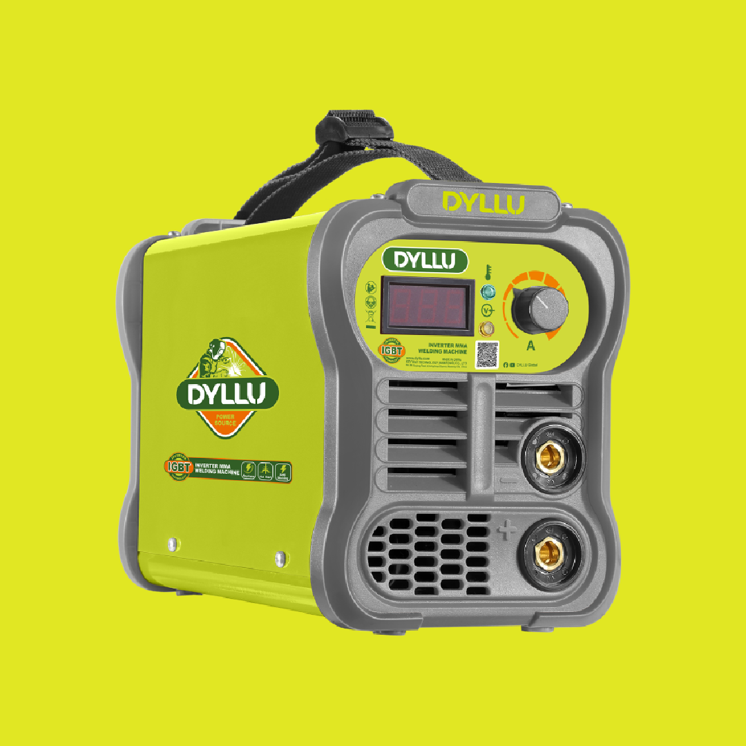 ماكنات لحام