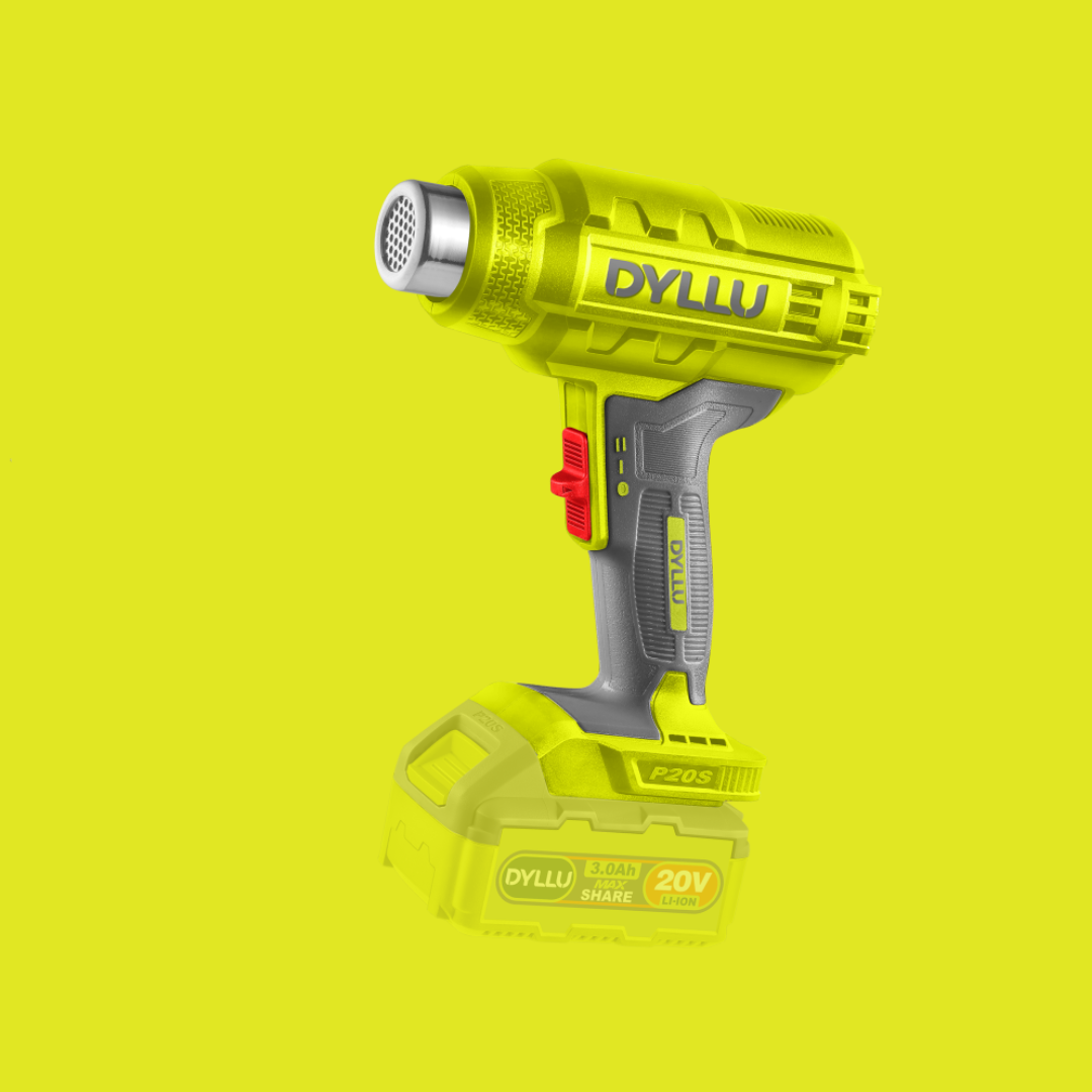 سشوار حراري