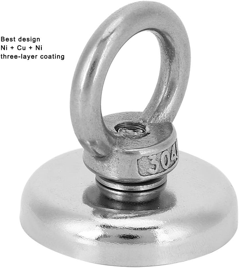 مغناطيس تعليق 10 كيلو