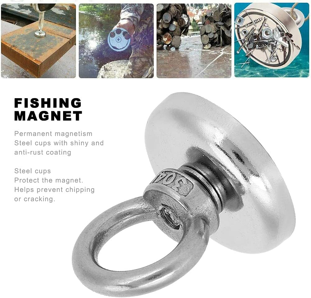 مغناطيس تعليق 10 كيلو