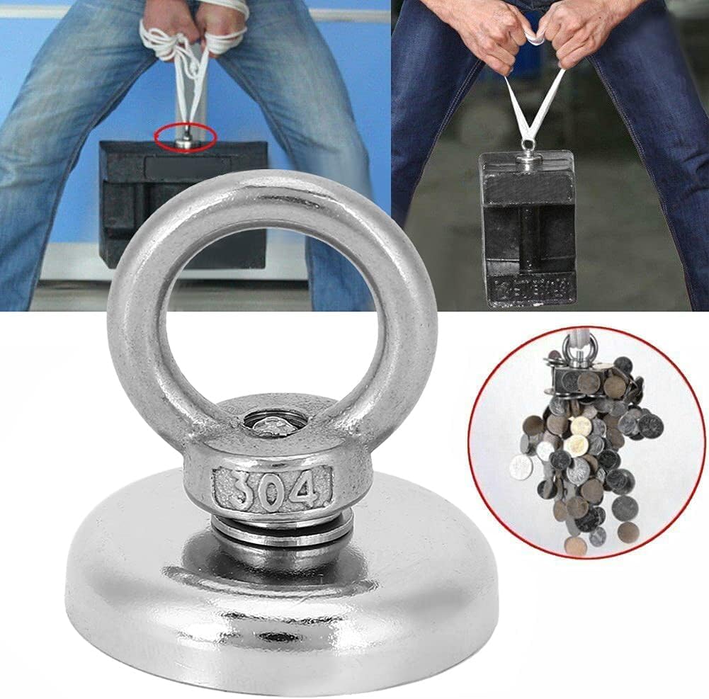 مغناطيس تعليق 10 كيلو