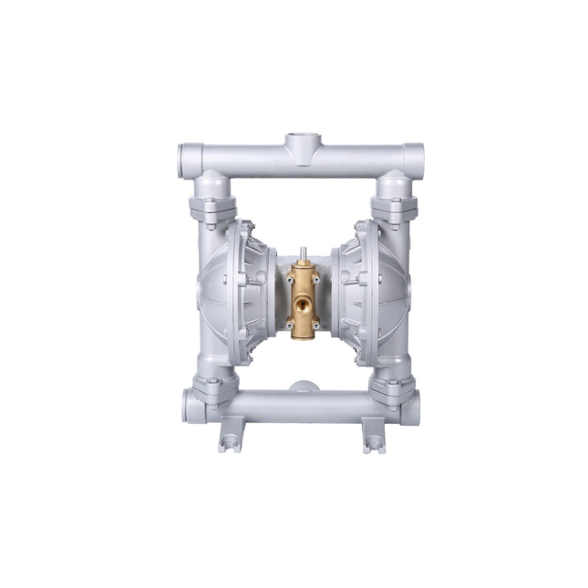 PP DIAPHRAGM PUMP MULTI MODEL