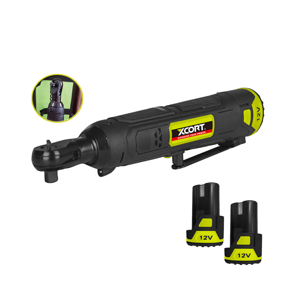 مفك بكسات عامودي طرطيقة شحن 12 فولت