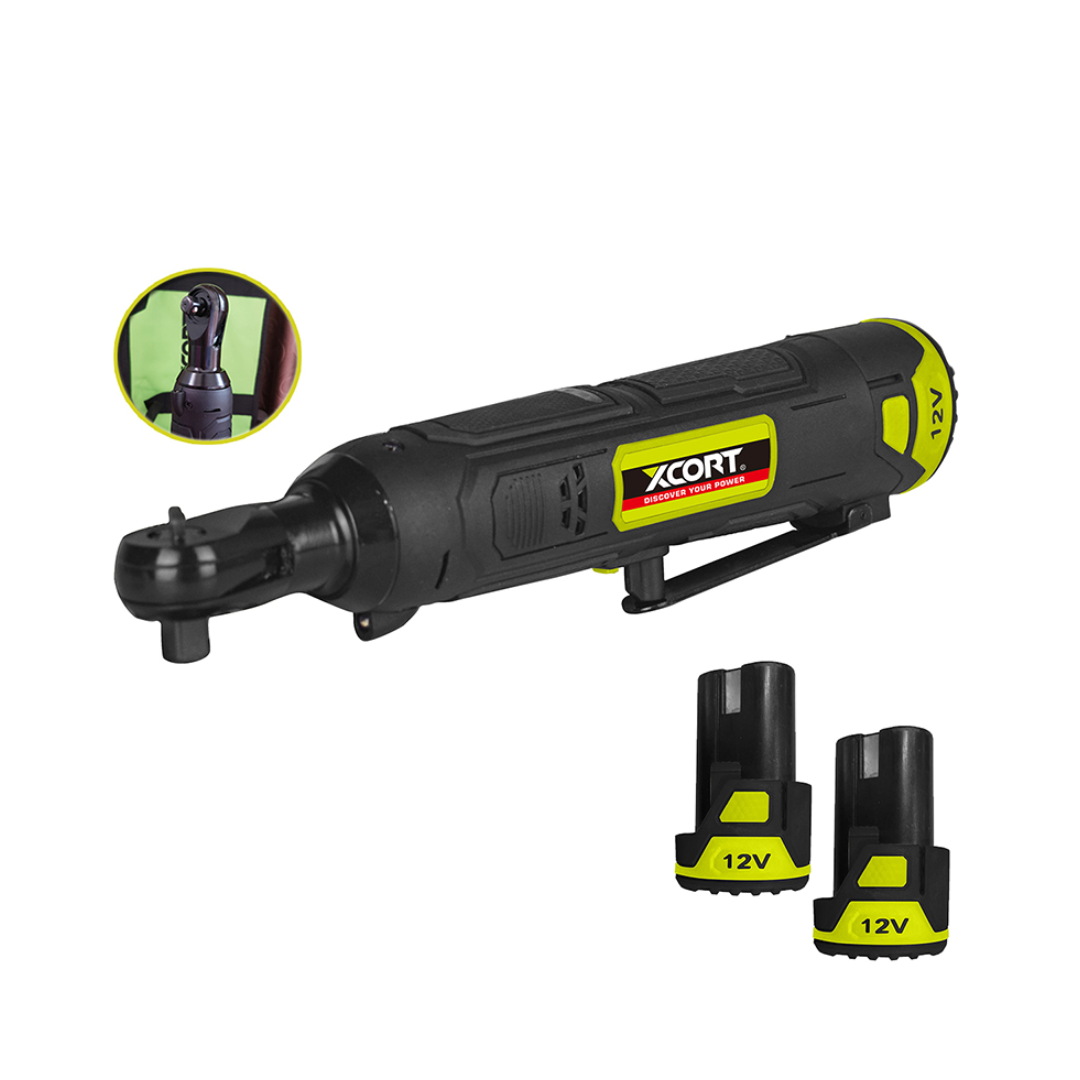 مفك بكسات عامودي طرطيقة شحن 12 فولت