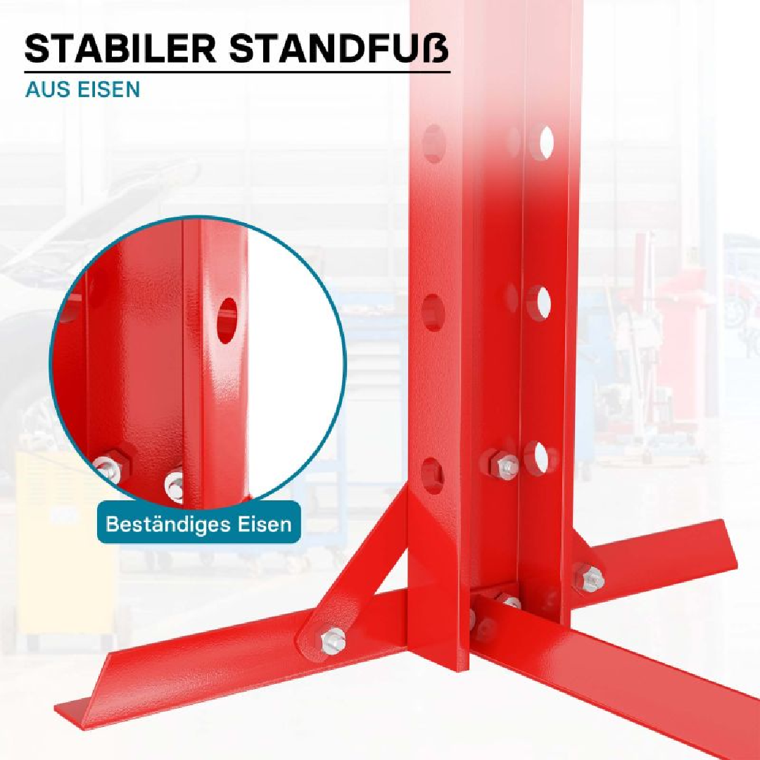 مكبس هيدروليك 12طن