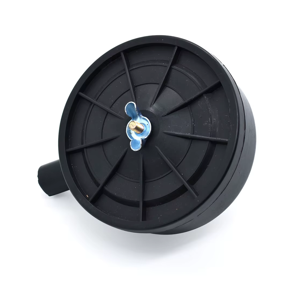 فلتر هواء لضواغط الهواء (كمبريسر) – مدخل 1/2 إنش