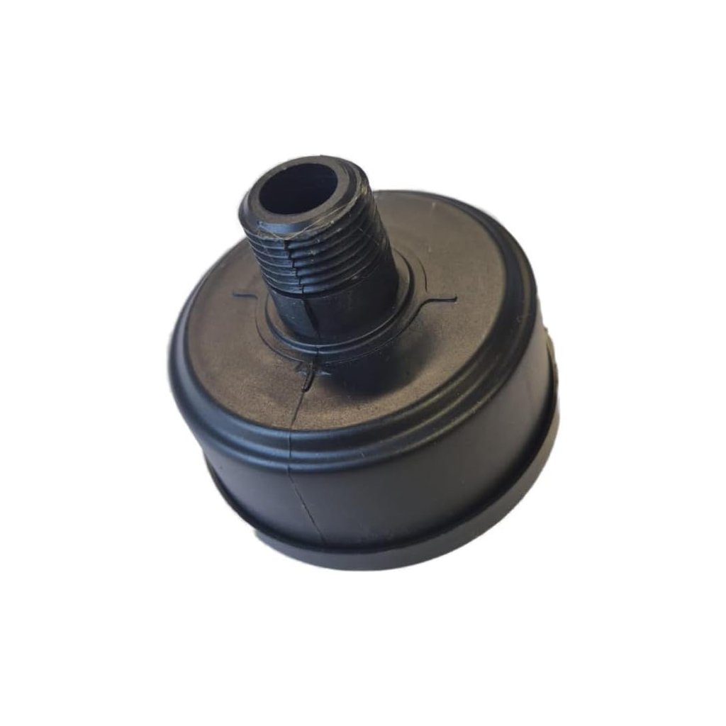 فلتر هواء لضواغط الهواء (كمبريسر) – مدخل 1/2 إنش