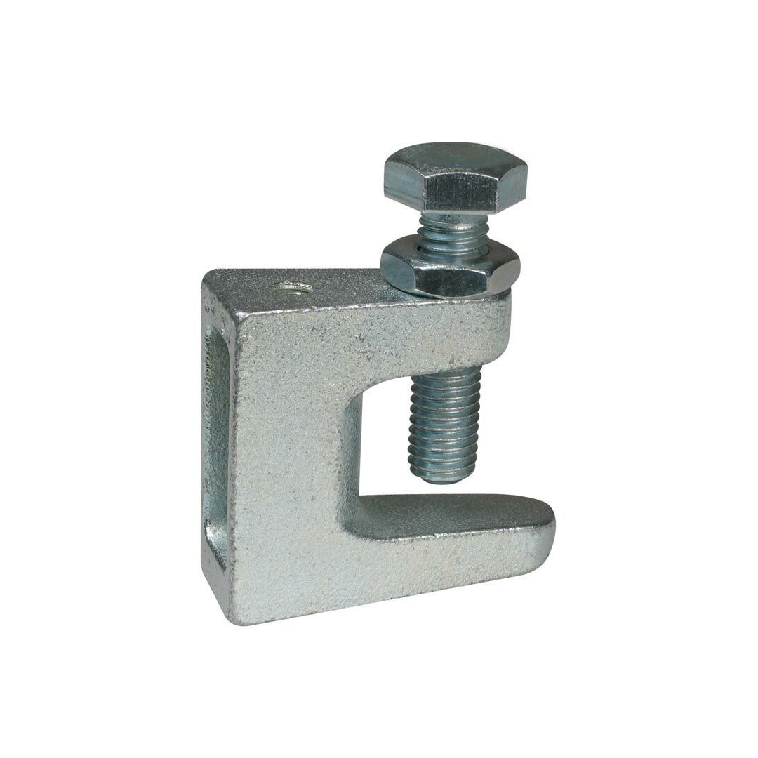 Cمربط مع برغي حرف