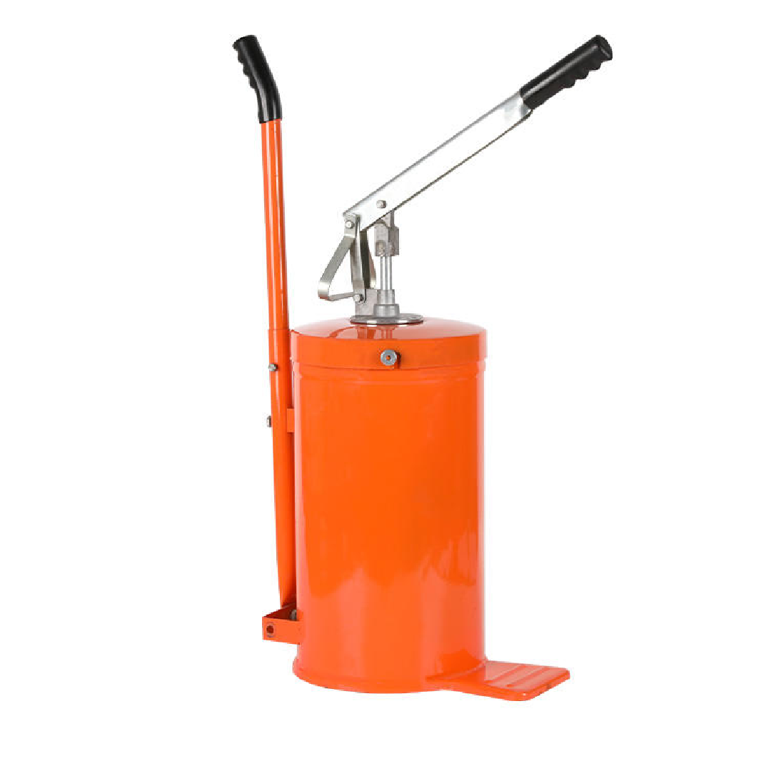 مشحمة يدوية 16لتر