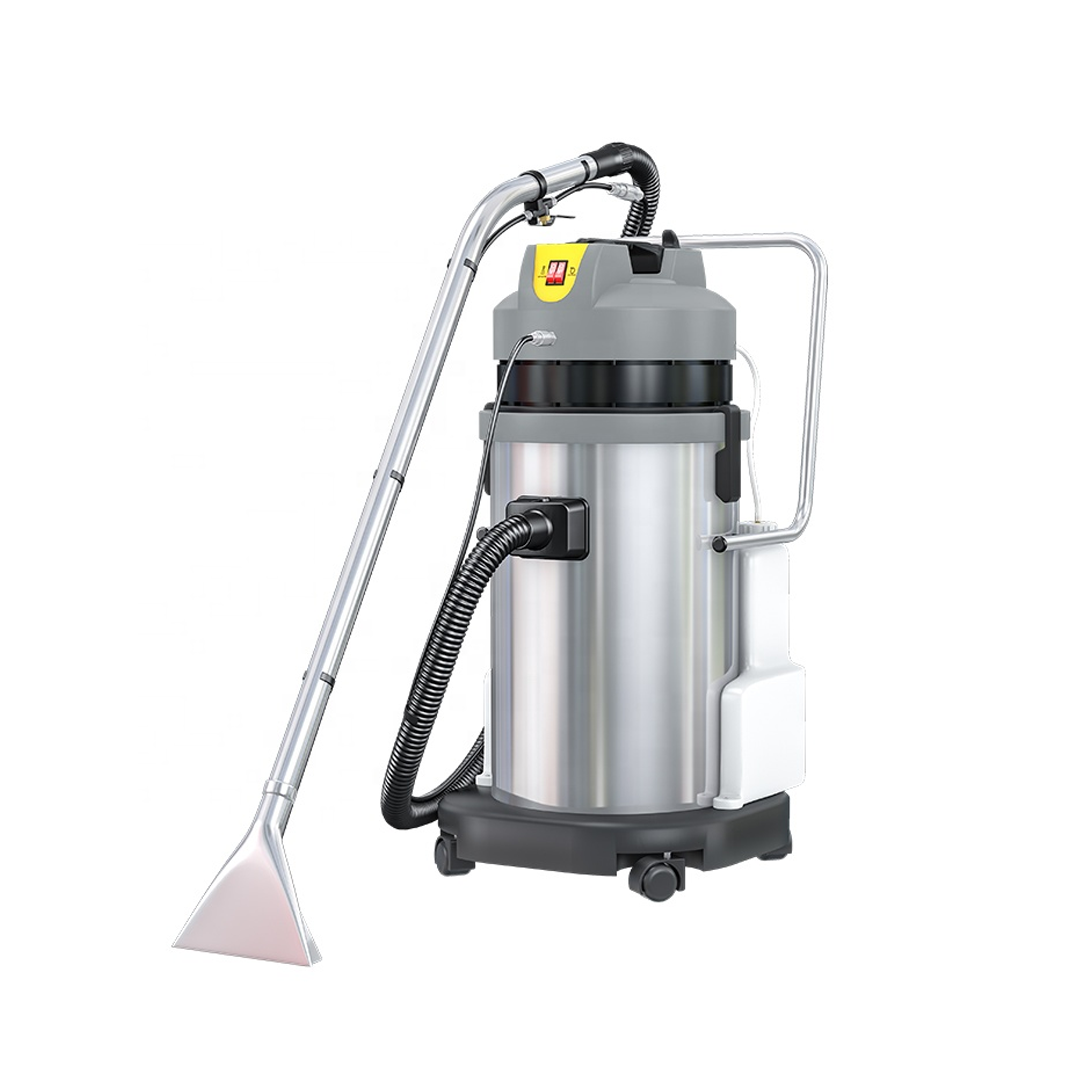 مكنسة كهربائية هنز برو 220V 50HZ 40L