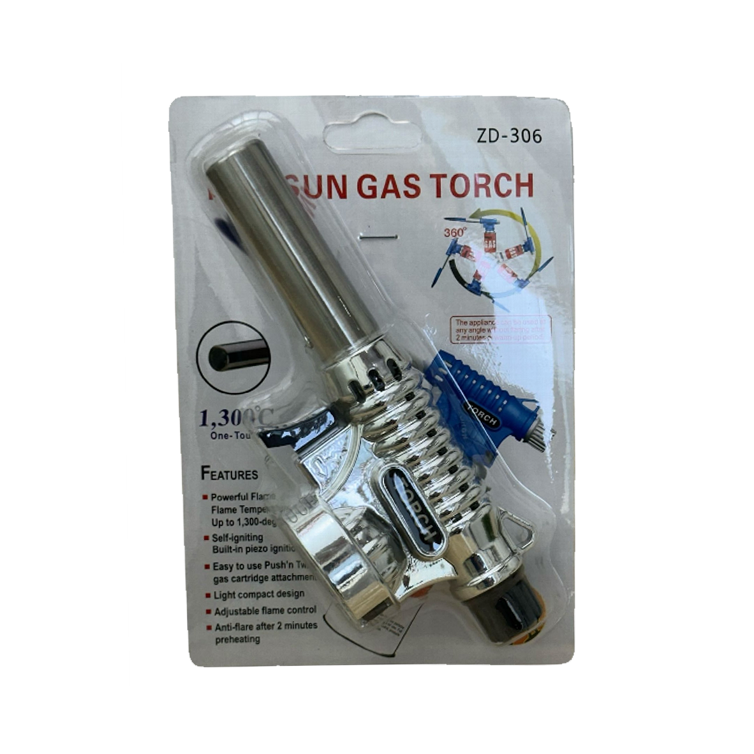 فرد لهب يركب على الجرة ZD-306