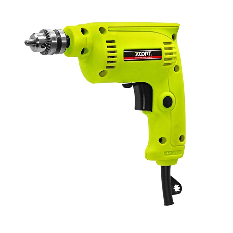 Xcort دريل كهربائي 450 واط