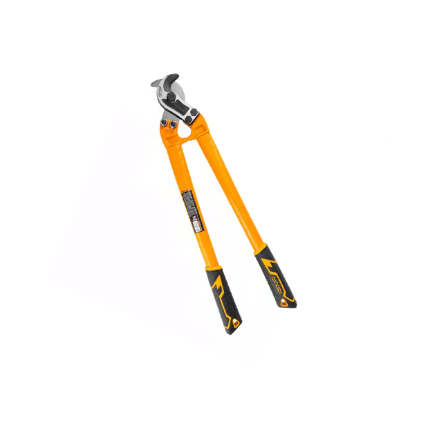 مقص كوابل ببغاء 18" دنكي