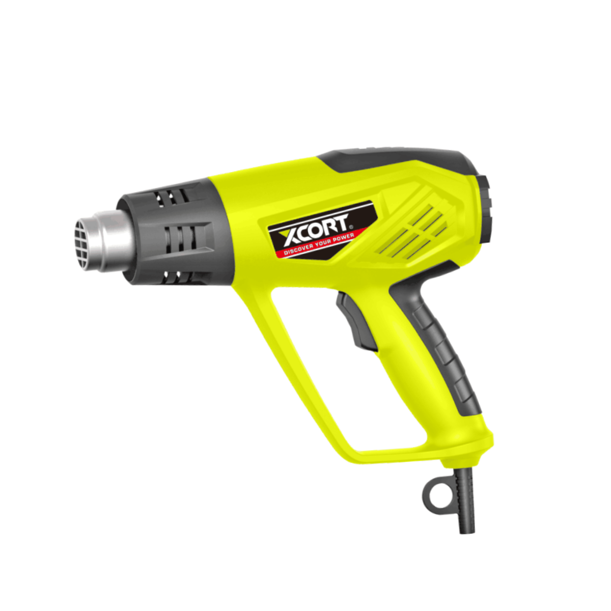 Xcort سشوار حراري ساخن 2000 واط